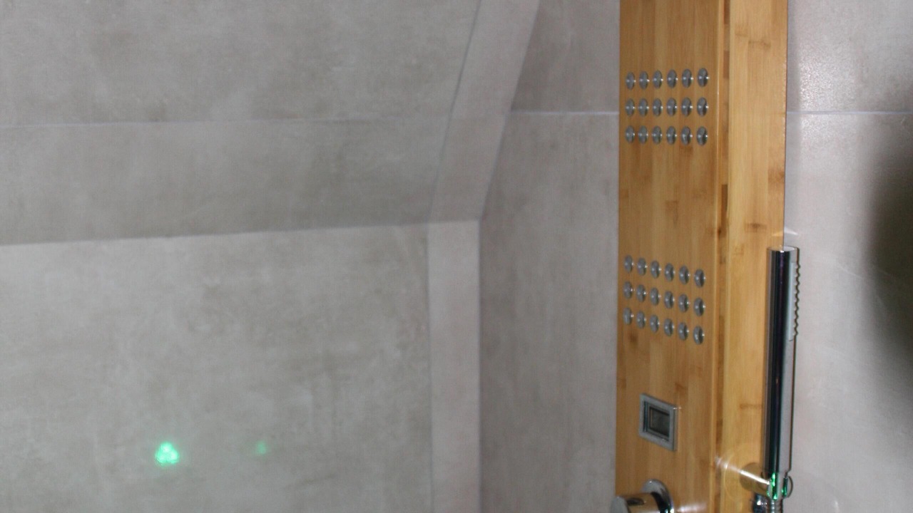 Photo of Bathroom in Les Matelles