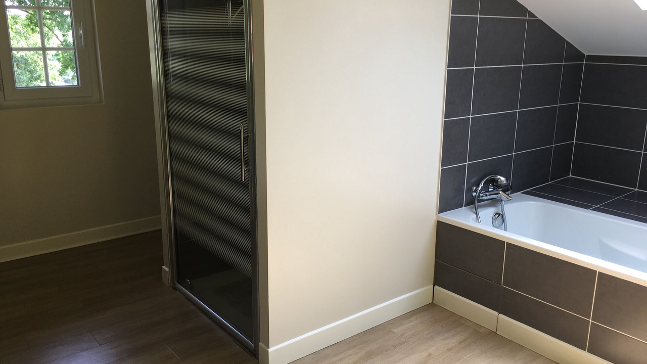 Photo of Bathroom in Bidart