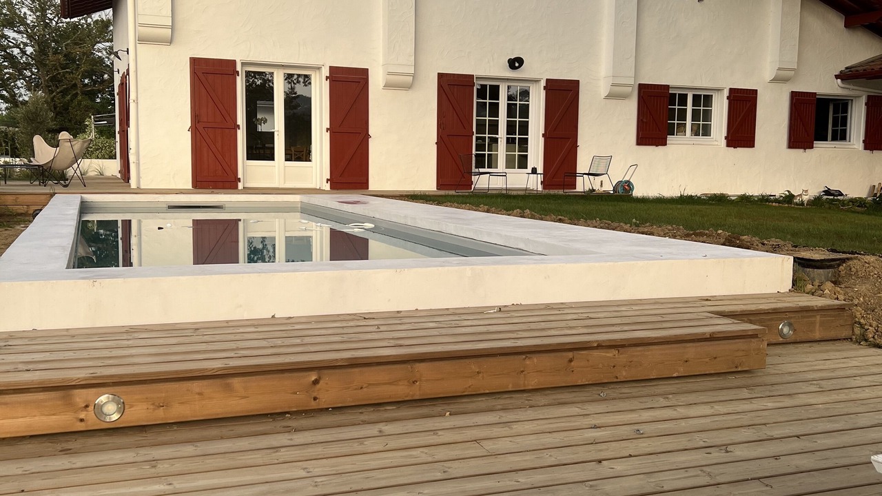 Photo of Outdoor in Bidart