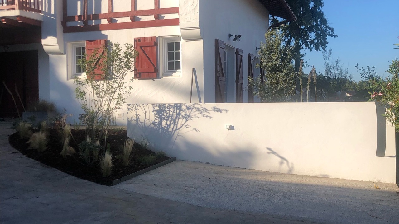 Photo of Outdoor in Bidart