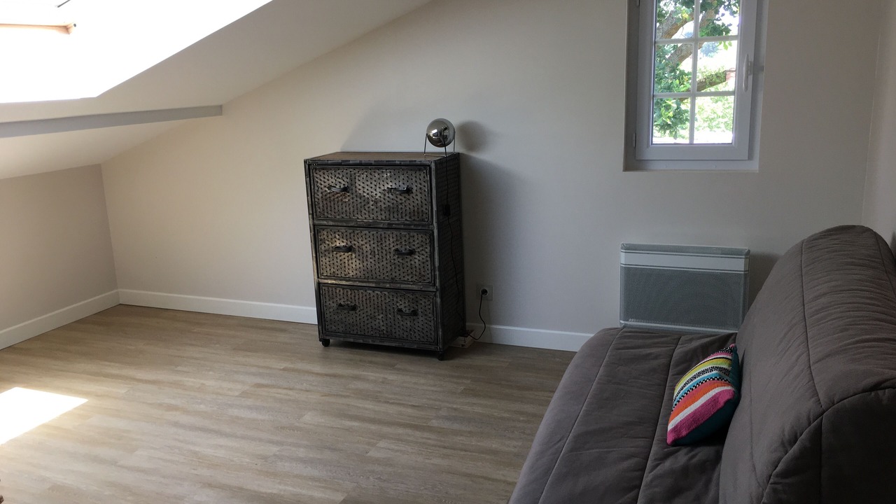 Photo of Livingroom in Bidart