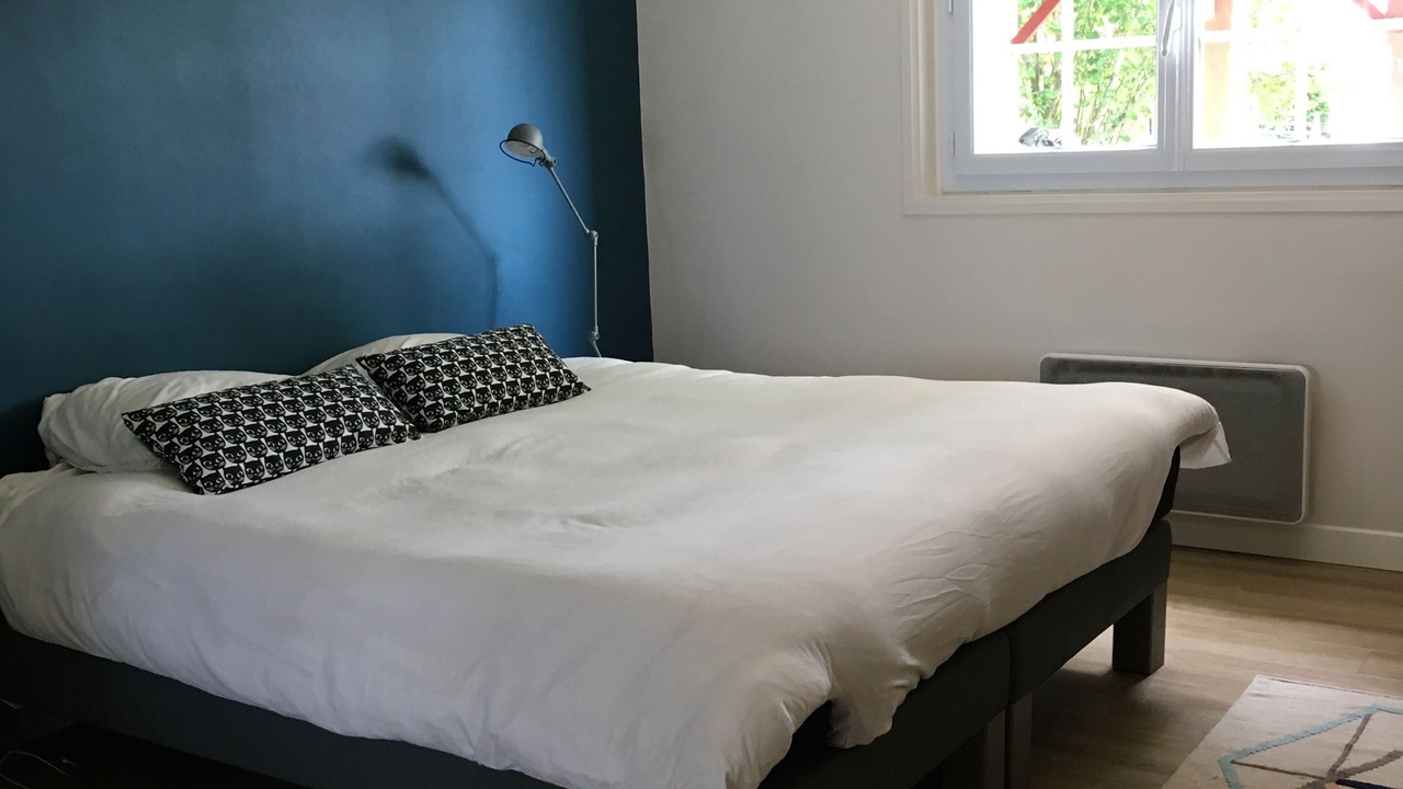 Photo of Bedroom in Bidart