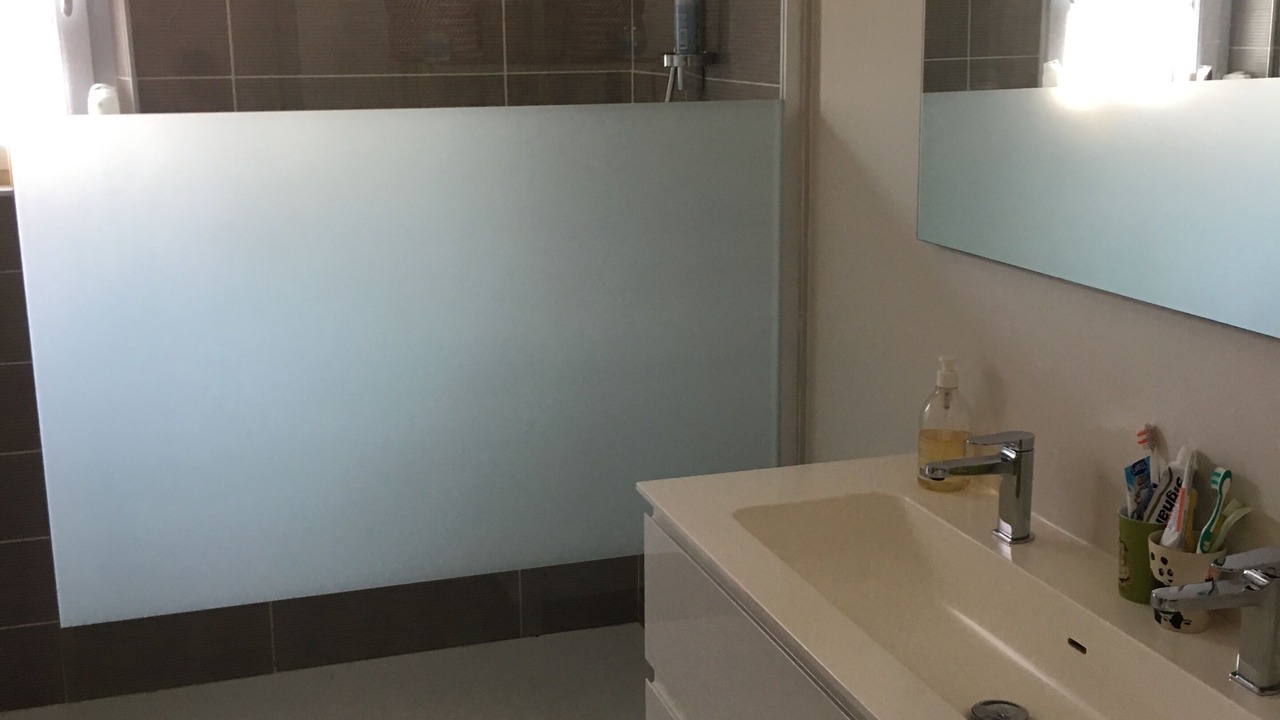 Photo of Bathroom in Bidart