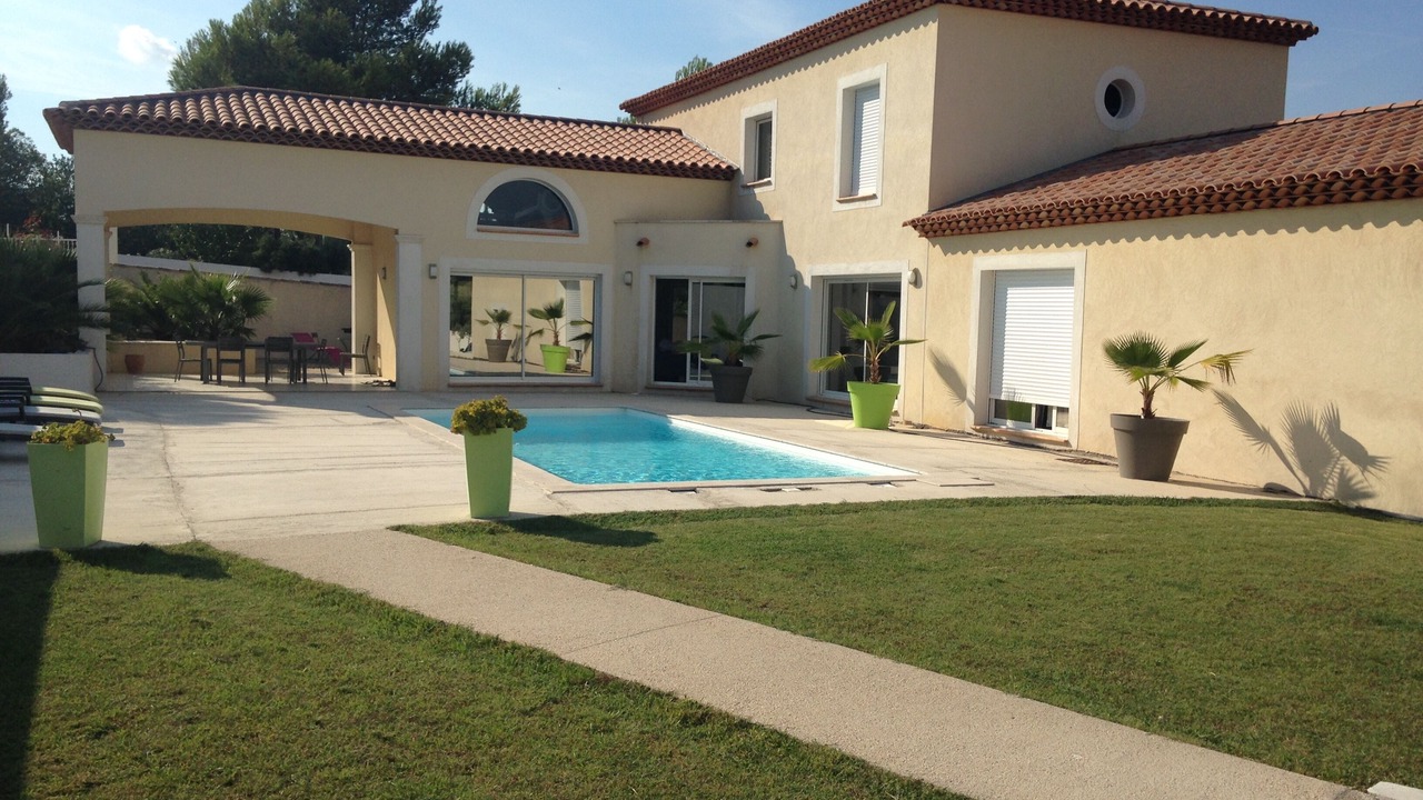 Photo of Outdoor in Marignane