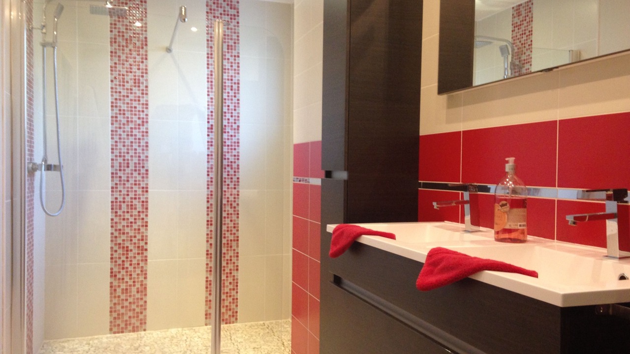Photo of Bathroom in Marignane
