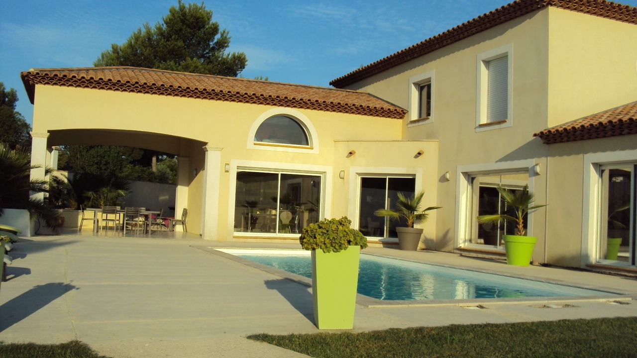 Photo of Outdoor in Marignane