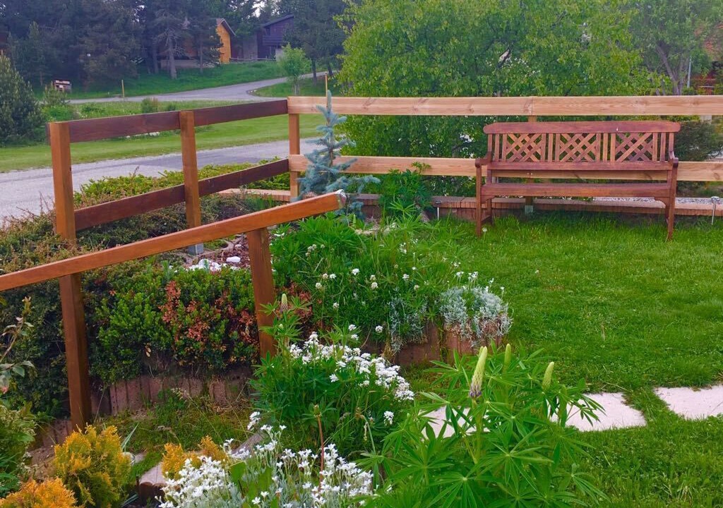 Photo of Outdoor in Pyrenees 2000