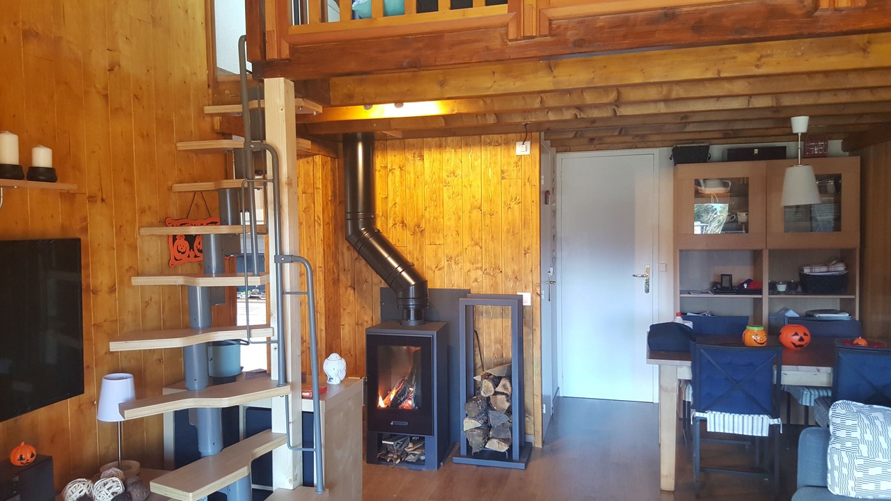 Photo of Others in Pyrenees 2000