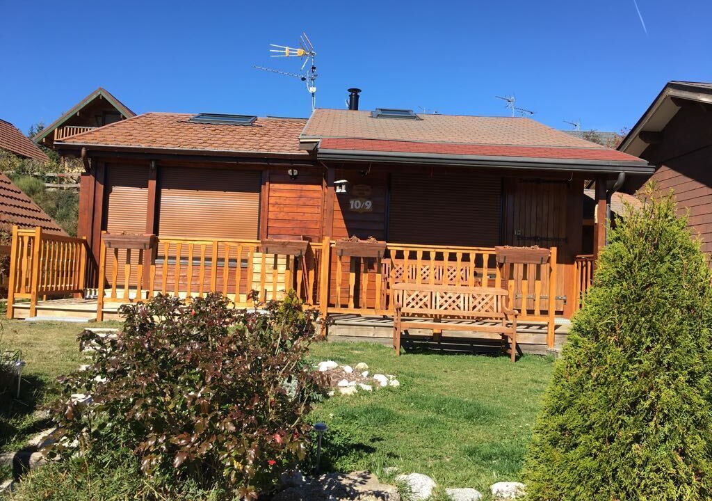 Photo of Outdoor in Pyrenees 2000