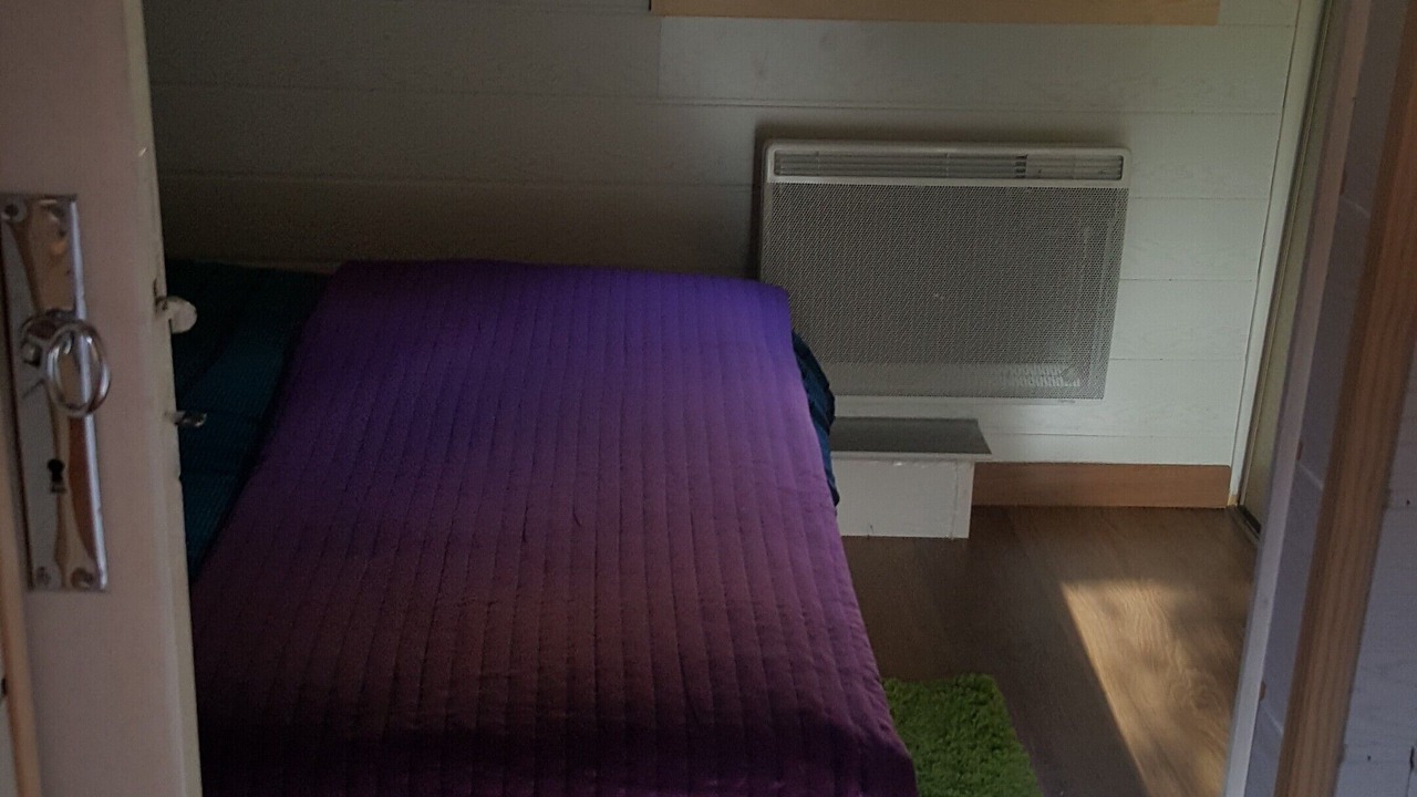 Photo of Bedroom in Pyrenees 2000