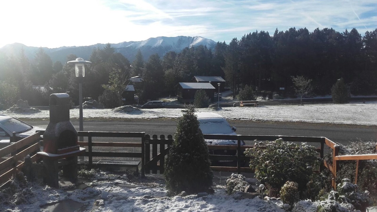 Photo of Outdoor in Pyrenees 2000