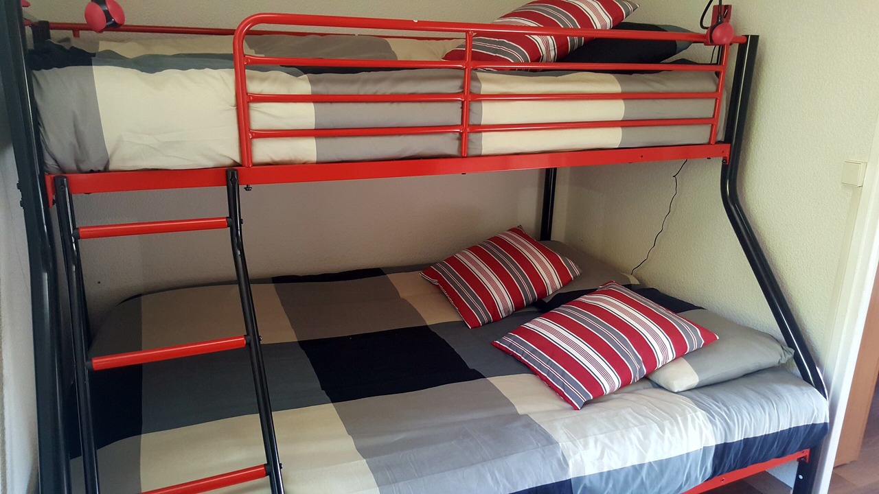 Photo of Bedroom in Pyrenees 2000