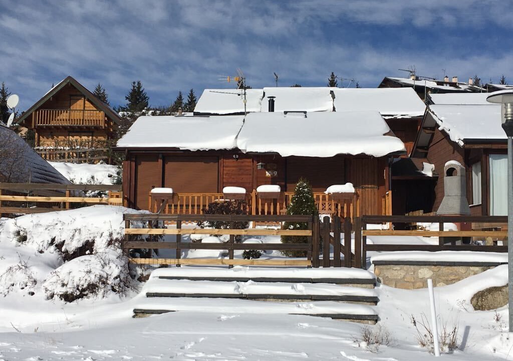 Photo of Outdoor in Pyrenees 2000