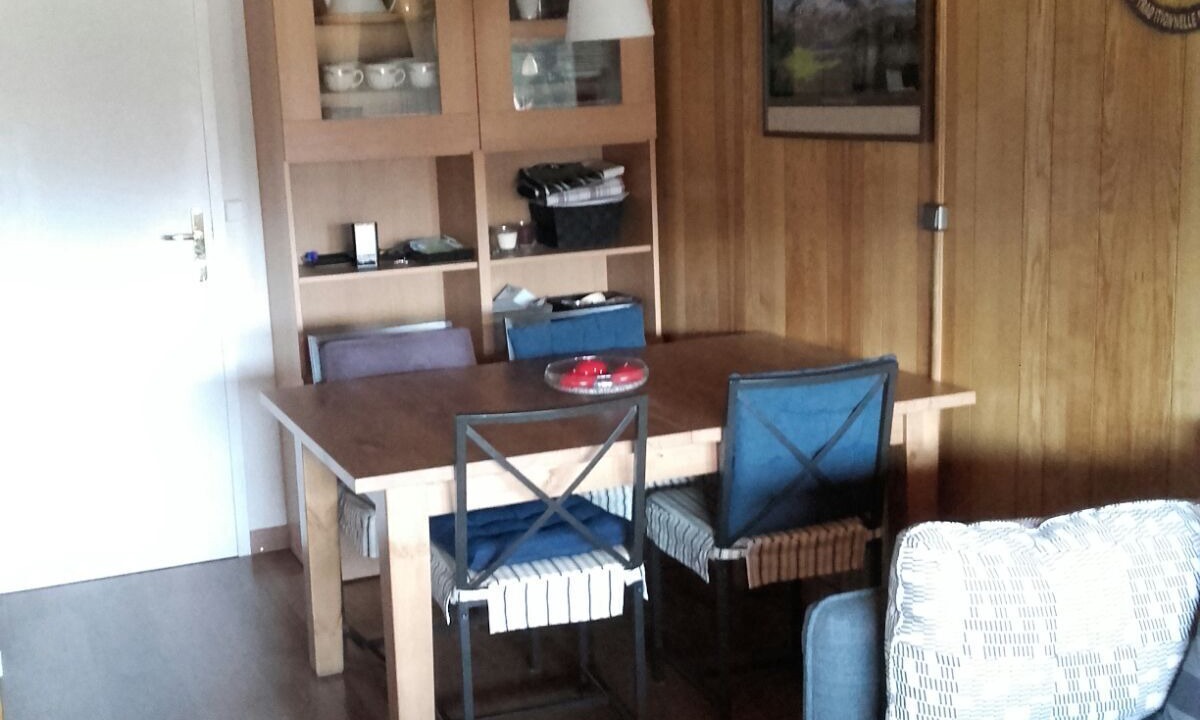 Photo of Livingroom in Pyrenees 2000