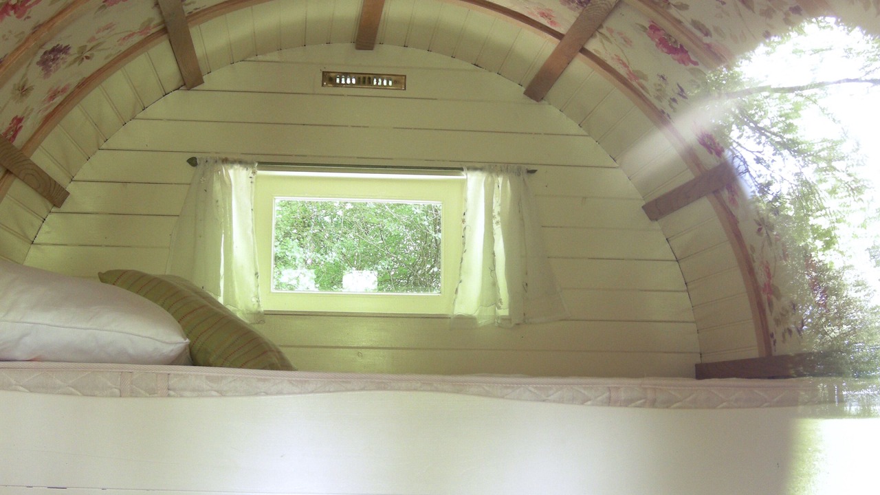 Photo of Bedroom in Donzy