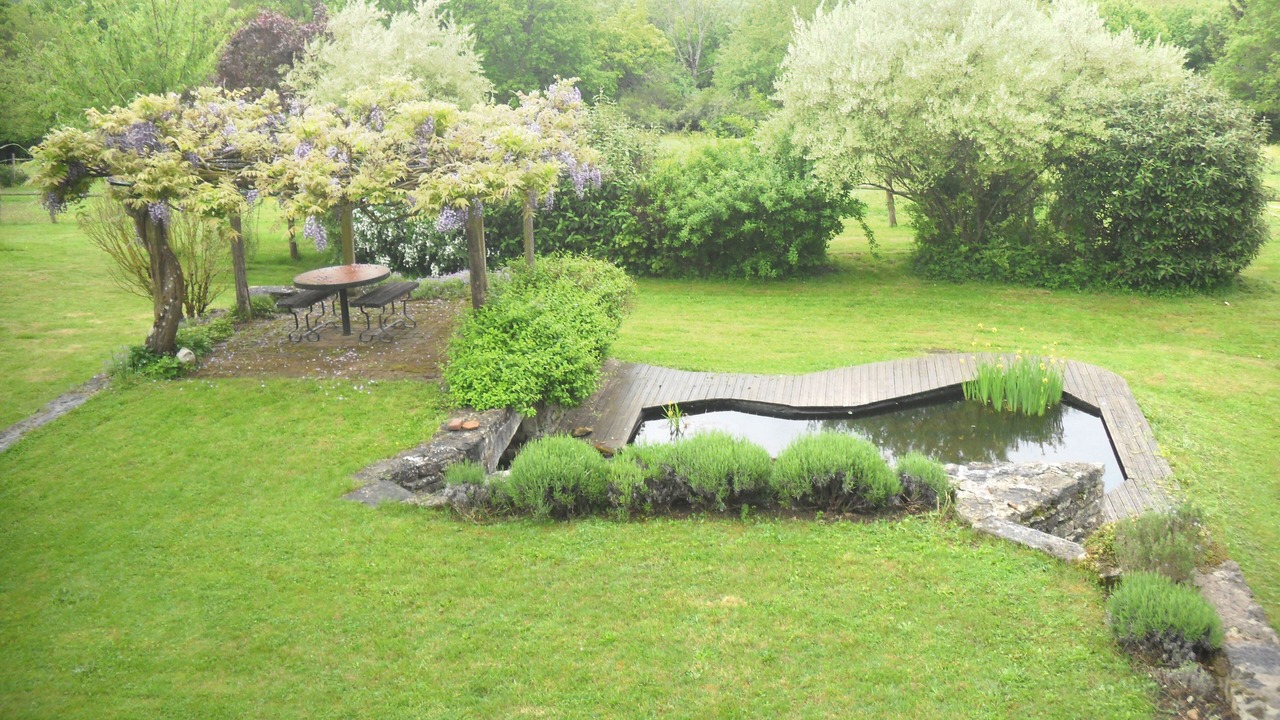 Photo of Outdoor in Donzy