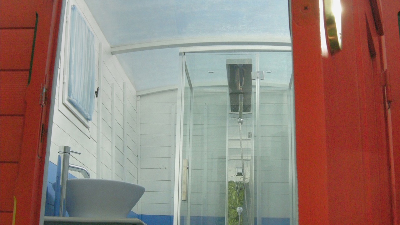 Photo of Bathroom in Donzy