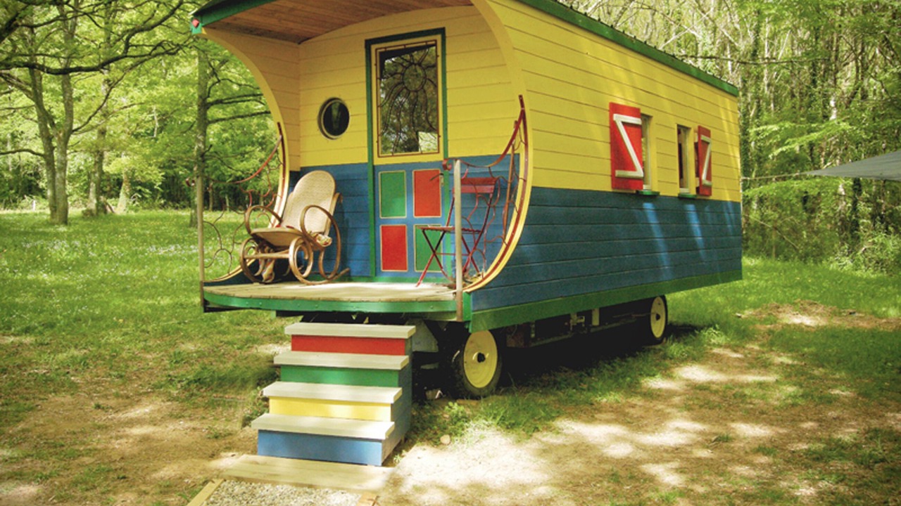 Photo of Outdoor in Donzy