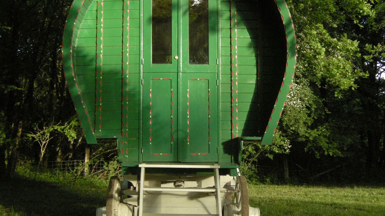 Photo of Outdoor in Donzy