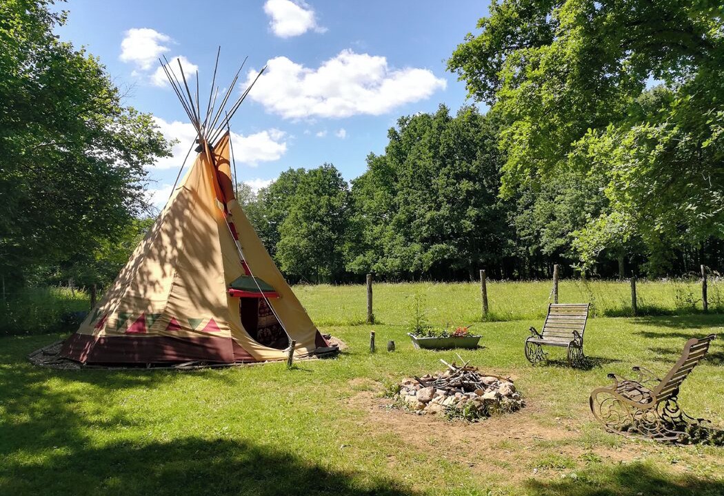 Photo of Outdoor in Donzy