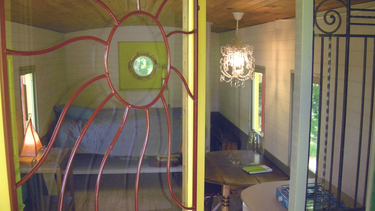 Photo of Bedroom in Donzy