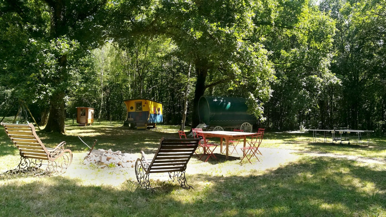 Photo of Outdoor in Donzy