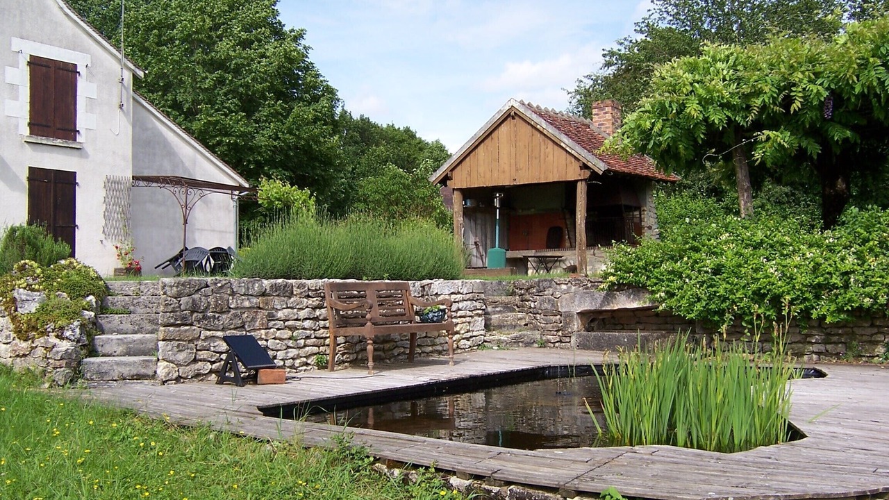 Photo of Outdoor in Donzy