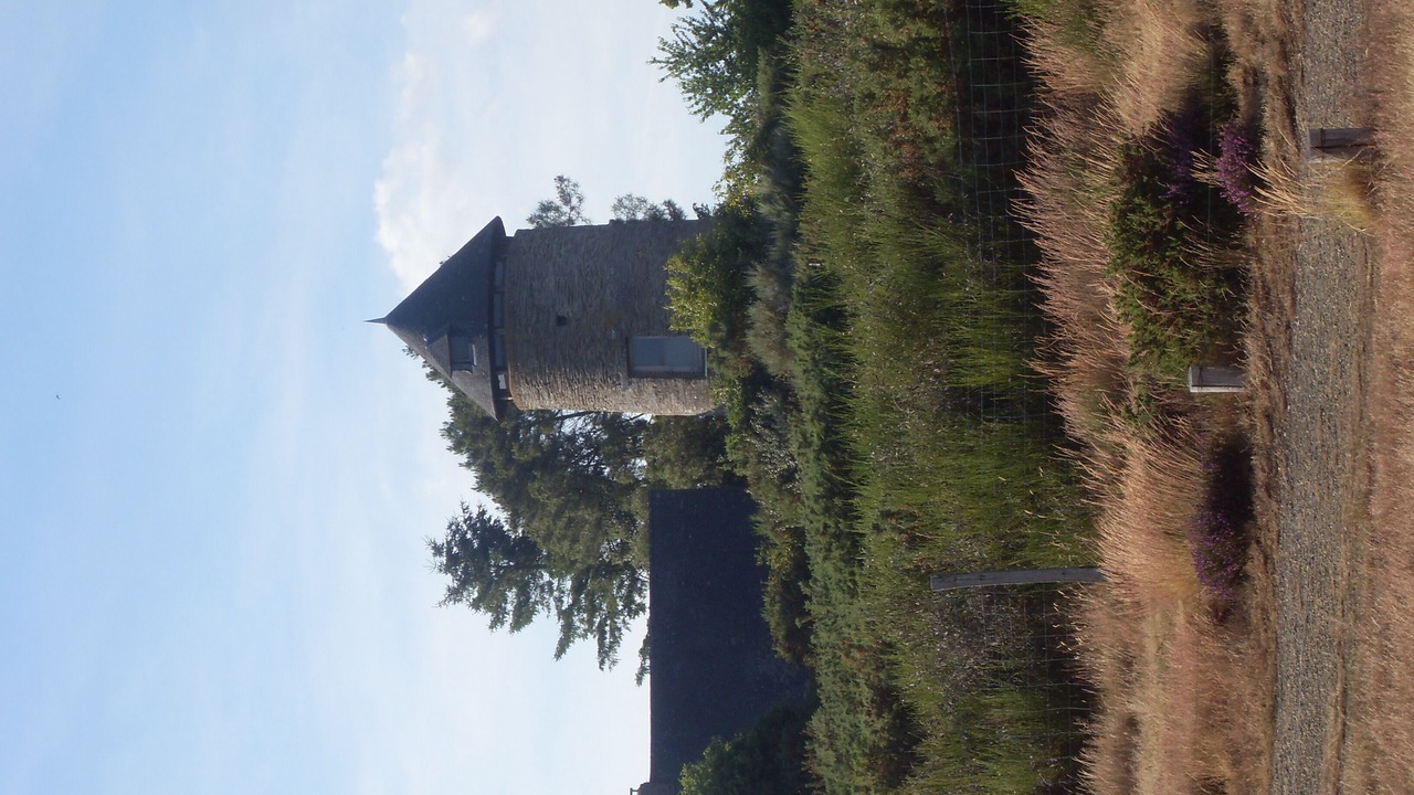 Photo of Outdoor in Bruc-sur-Aff