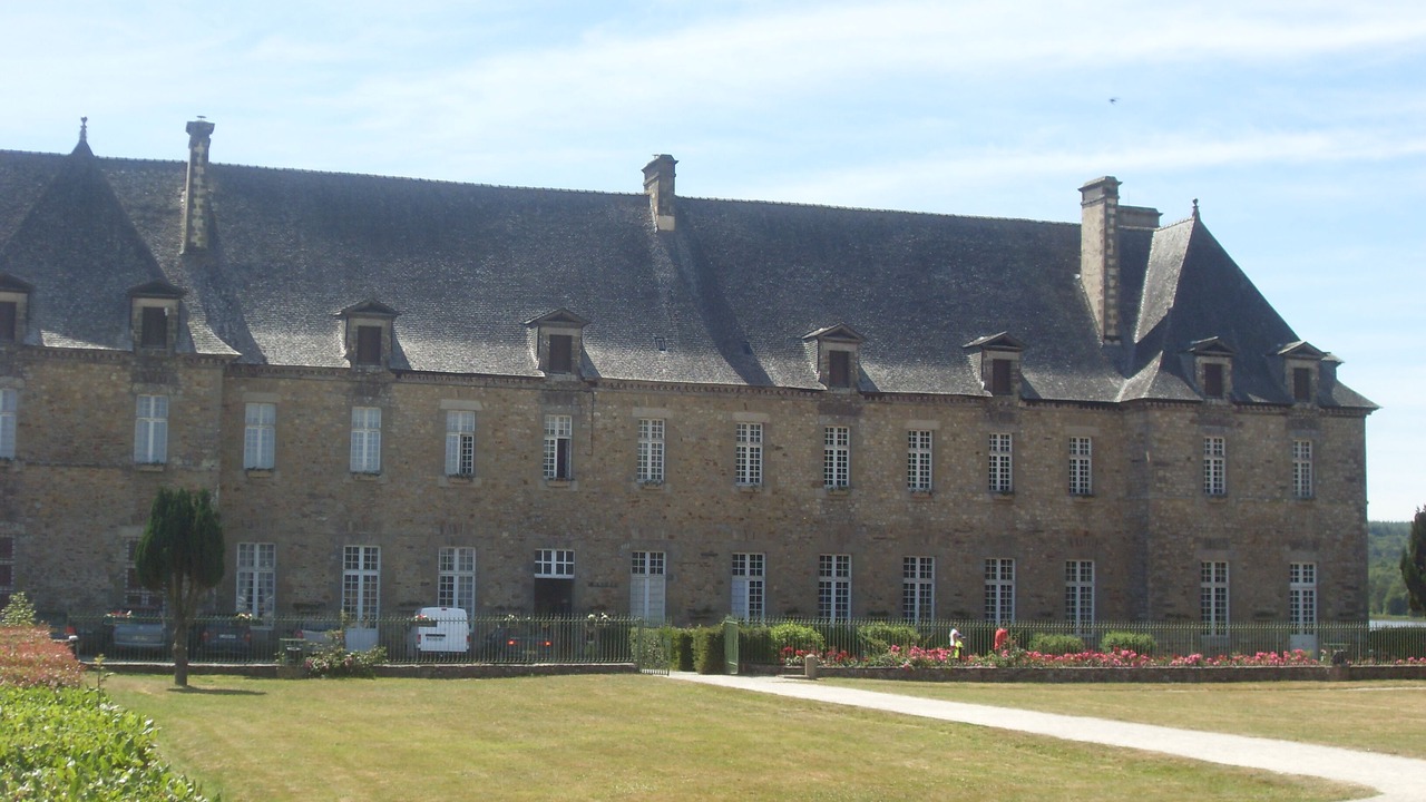 Photo of Others in Bruc-sur-Aff