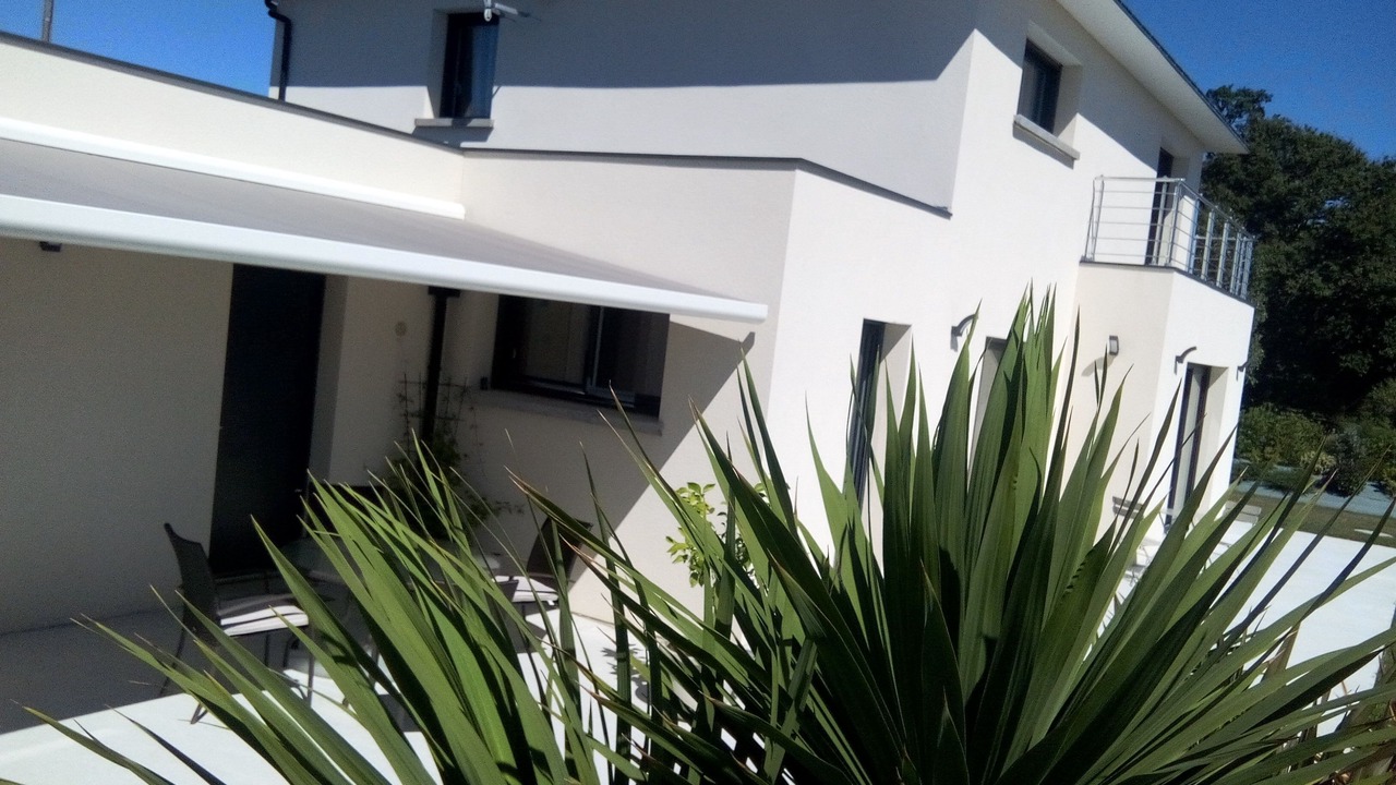 Photo of Outdoor in Bruc-sur-Aff