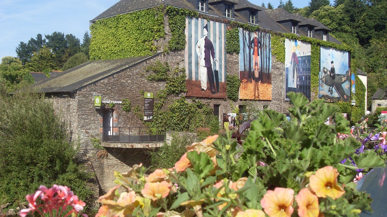 Photo of Outdoor in Bruc-sur-Aff