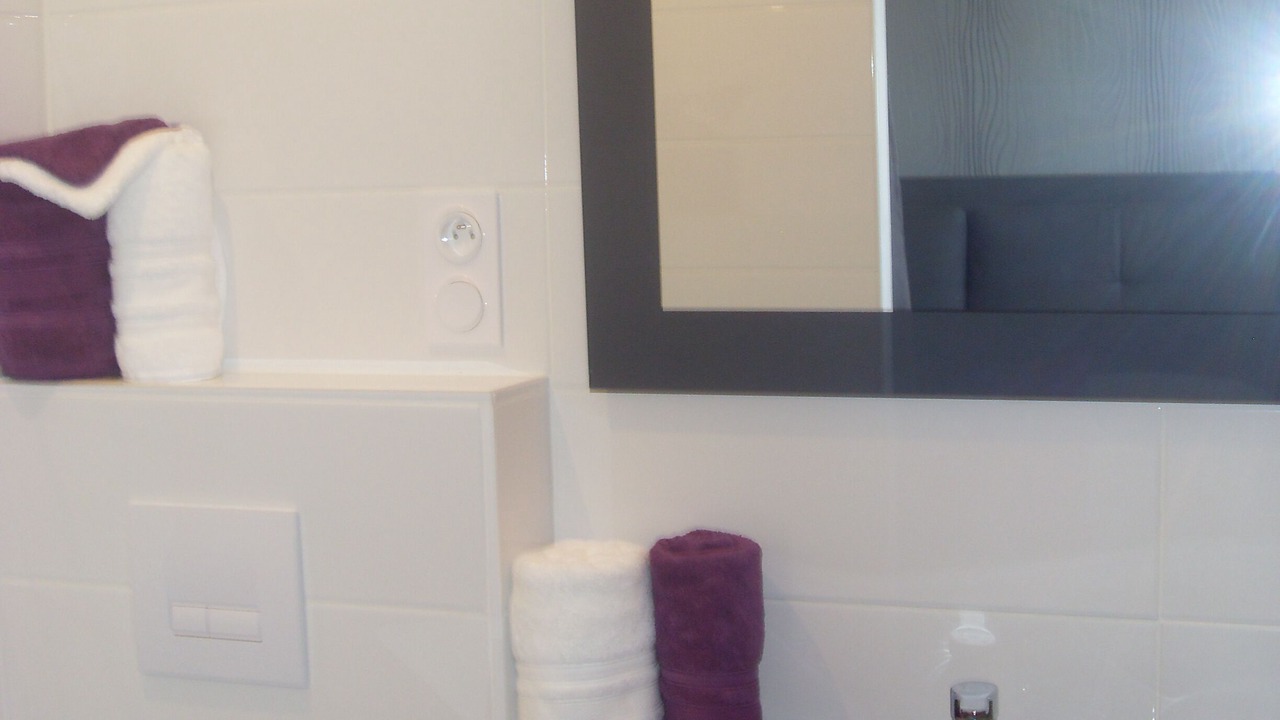 Photo of Bathroom in Bruc-sur-Aff