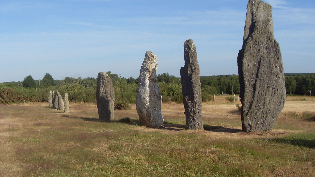 Photo of Outdoor in Bruc-sur-Aff