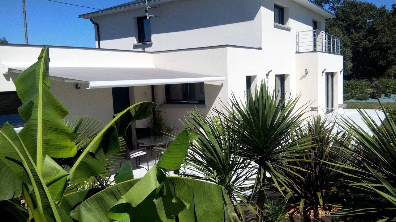 Photo of Outdoor in Bruc-sur-Aff