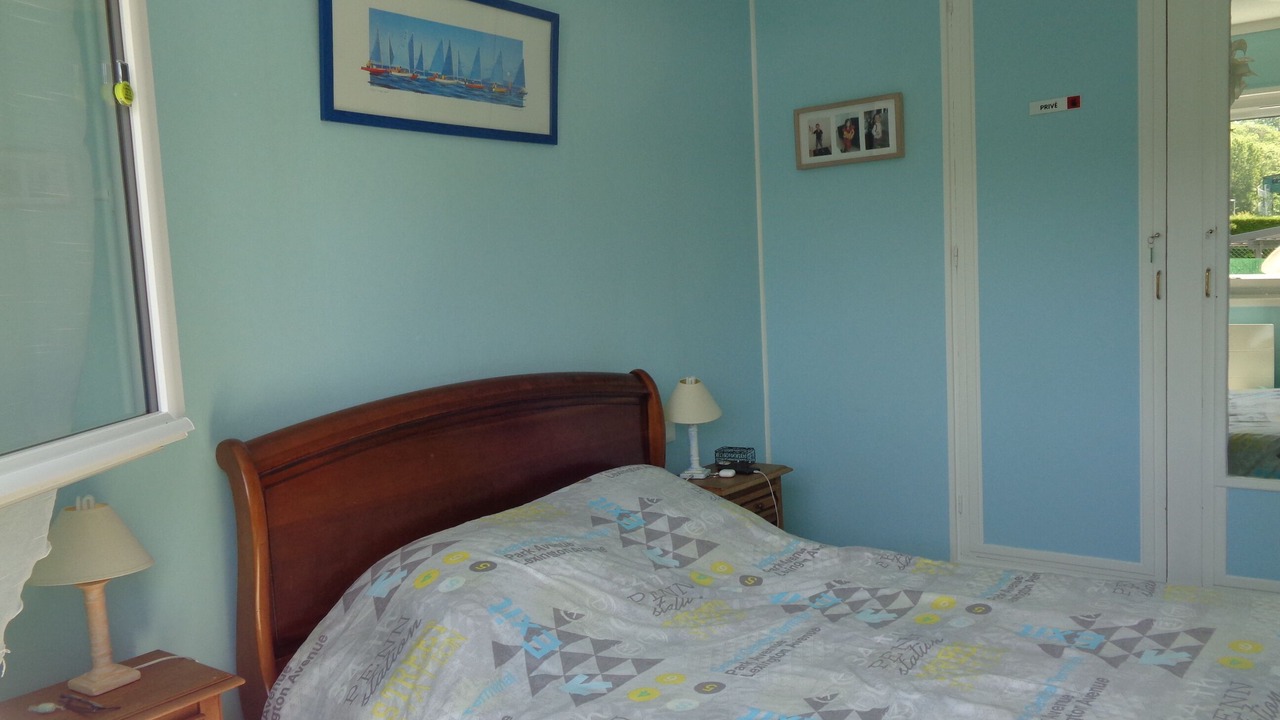 Photo of Bedroom in Benerville-sur-Mer