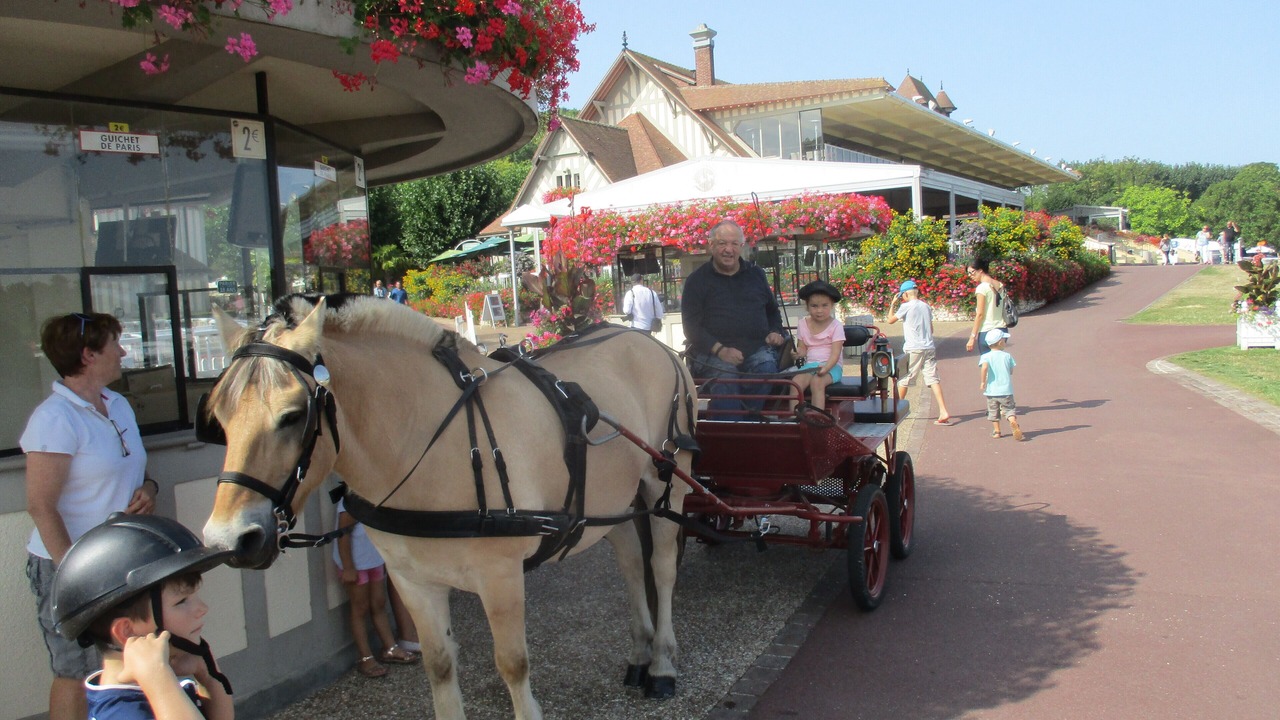 Photo of Others in Benerville-sur-Mer