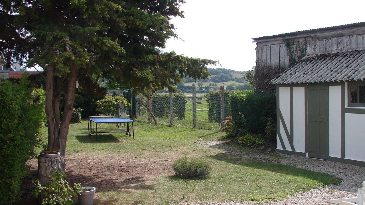 Photo of Outdoor in Benerville-sur-Mer