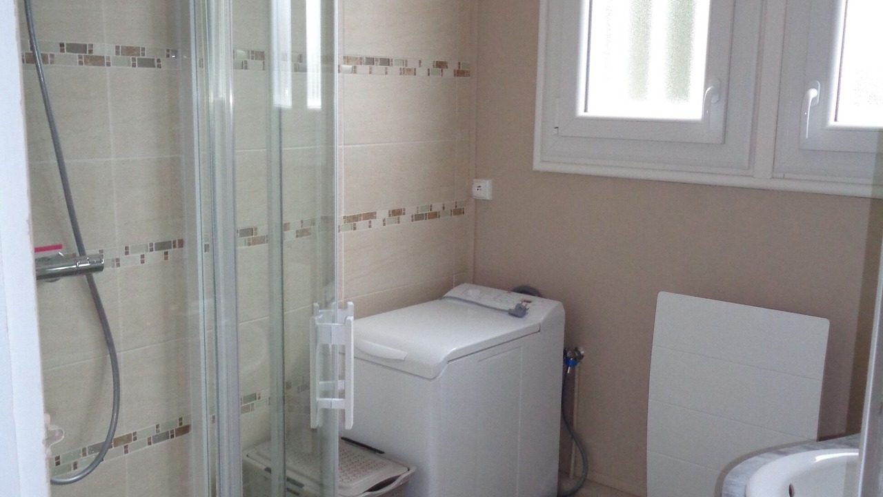 Photo of Bathroom in Benerville-sur-Mer