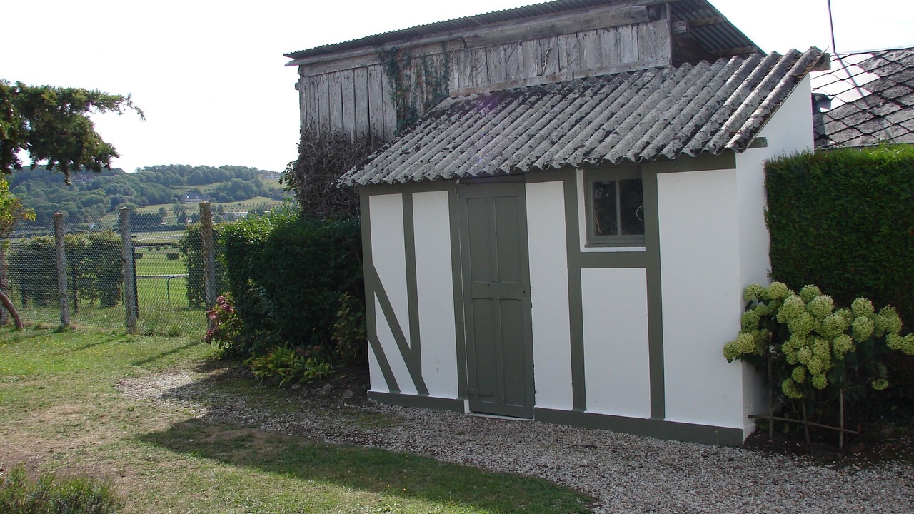 Photo of Outdoor in Benerville-sur-Mer