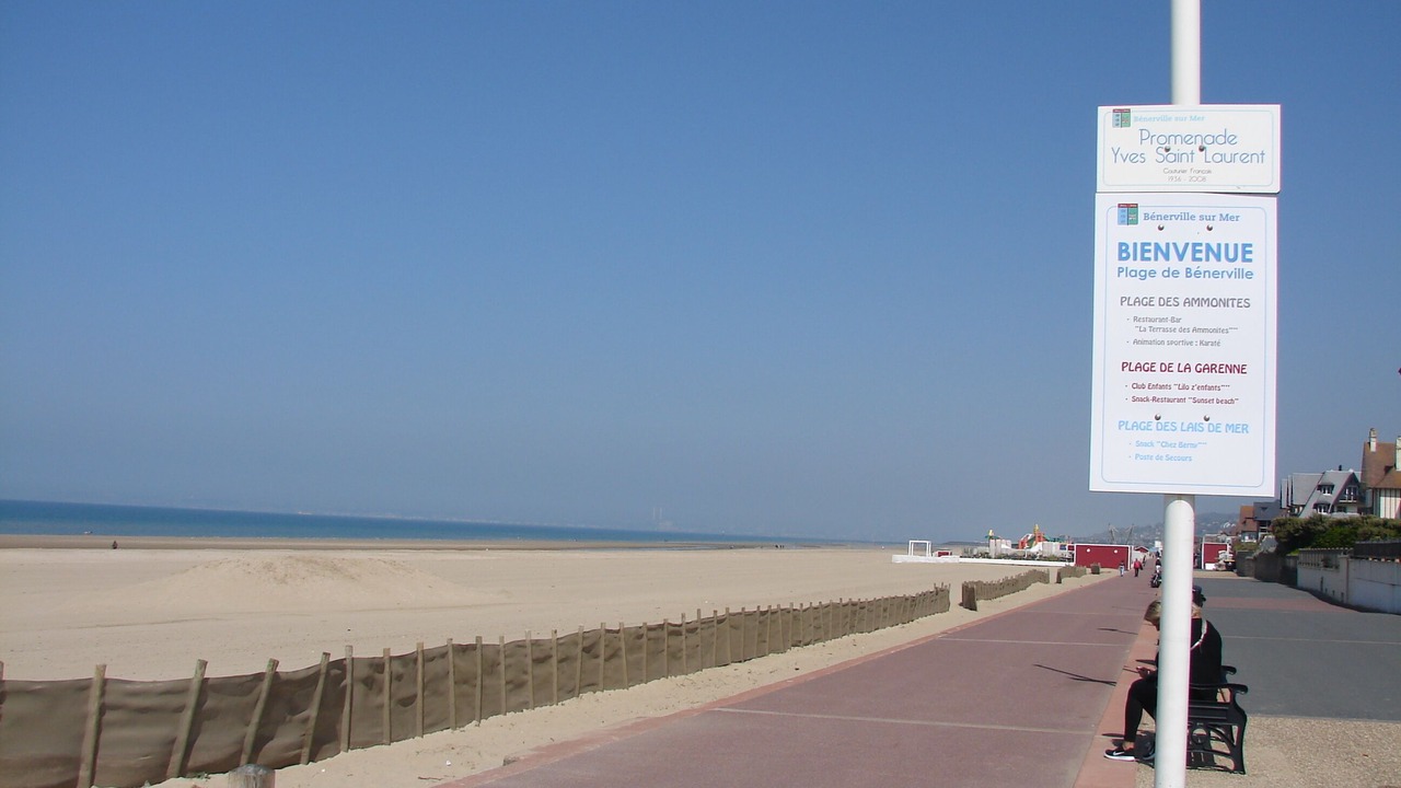 Photo of Others in Benerville-sur-Mer