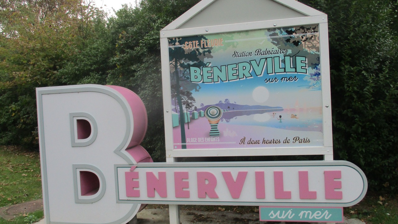 Photo of Outdoor in Benerville-sur-Mer