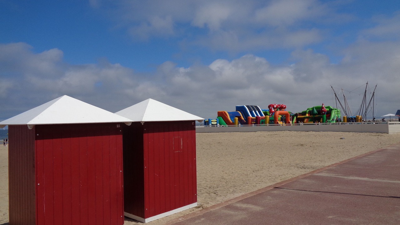 Photo of Others in Benerville-sur-Mer