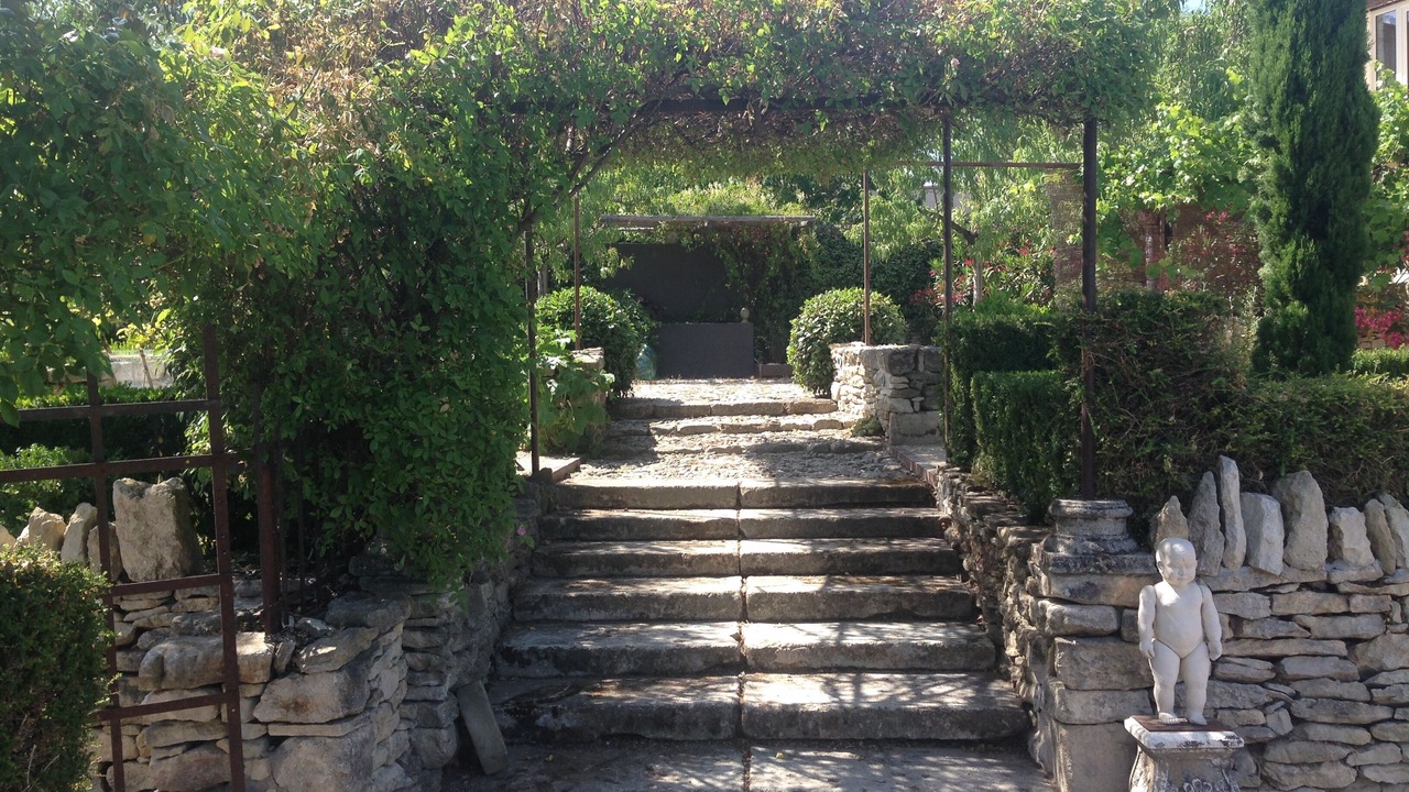 Photo of Outdoor in Forcalquier