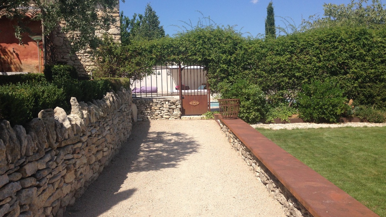 Photo of Outdoor in Forcalquier