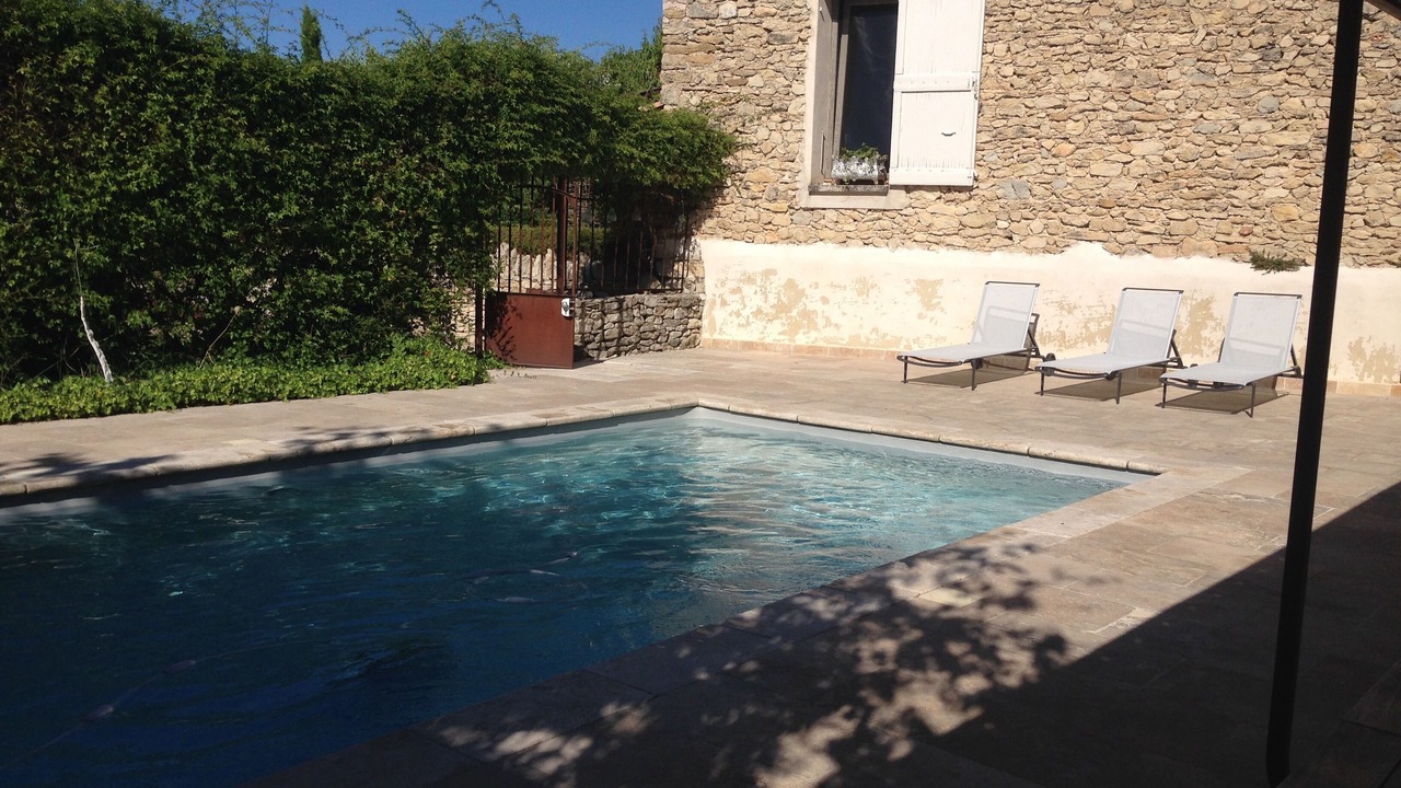 Photo of Outdoor in Forcalquier