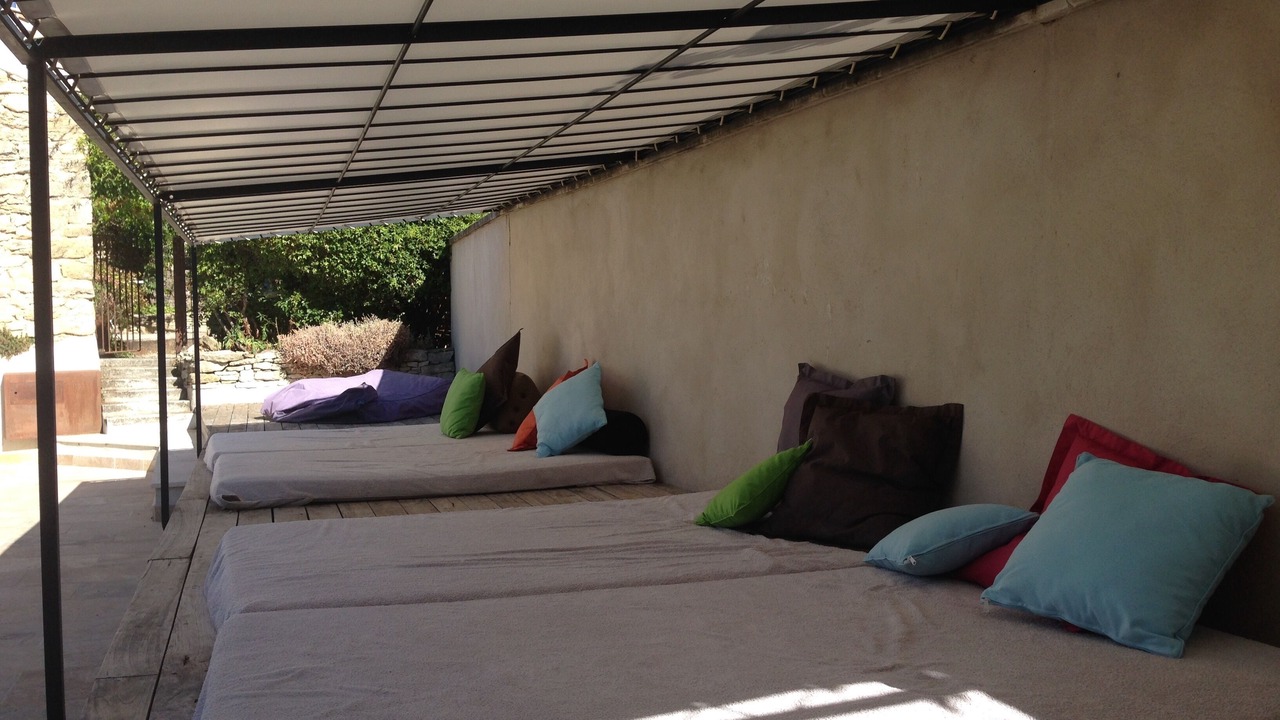 Photo of Outdoor in Forcalquier