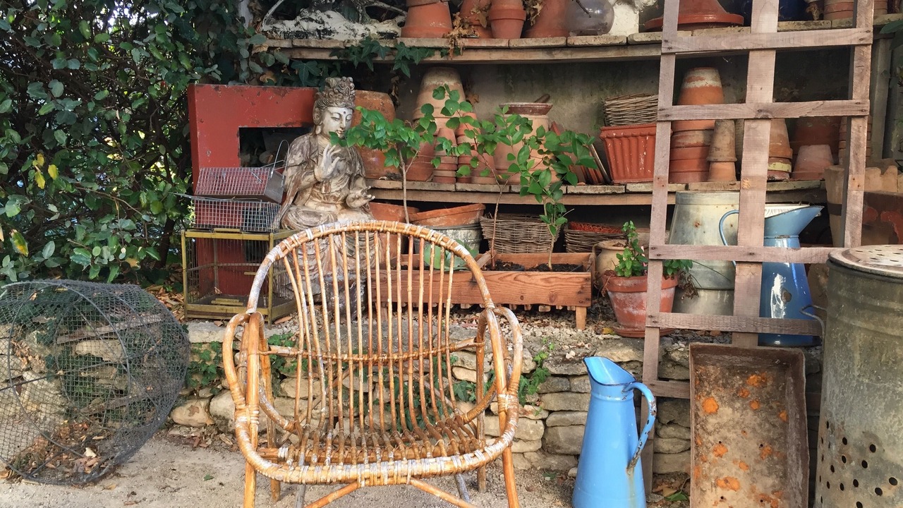 Photo of Outdoor in Forcalquier