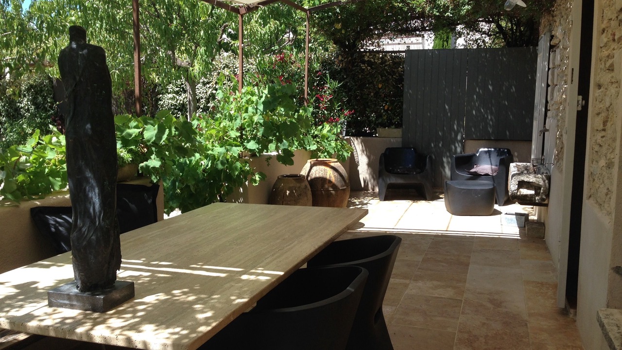 Photo of Outdoor in Forcalquier
