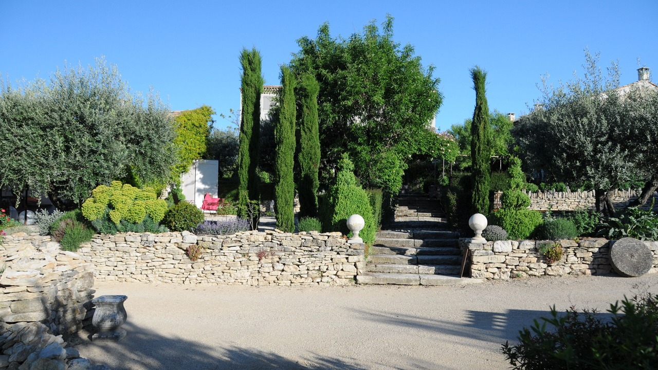 Photo of Outdoor in Forcalquier