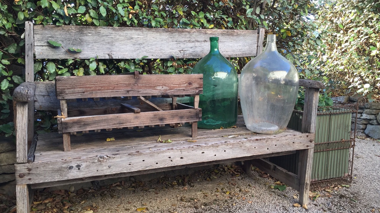 Photo of Outdoor in Forcalquier